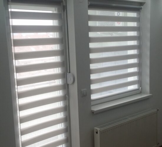 PVC stolarija Beograd - Staklo-N