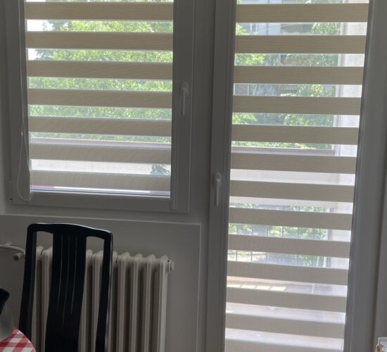 PVC stolarija Beograd - Staklo-N