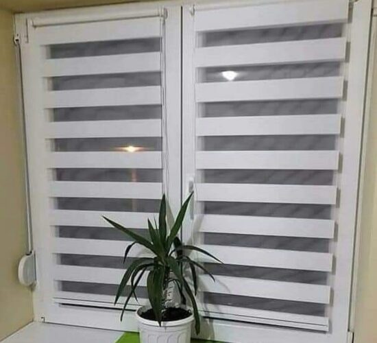 PVC stolarija Beograd - Staklo-N
