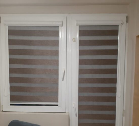 PVC stolarija Beograd - Staklo-N